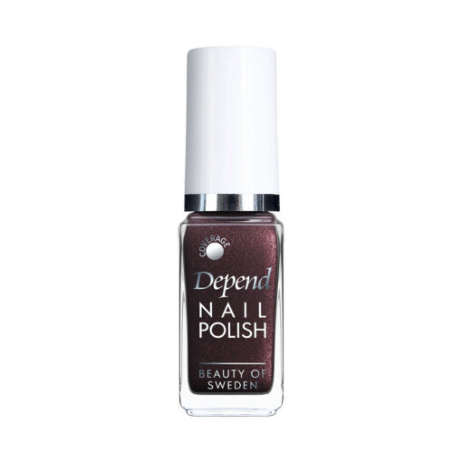 2937791 Depend Nail Polish