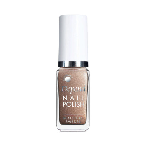 2937792 Depend Nail Polish