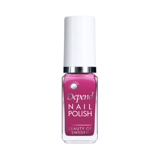 2937794 Depend Nail Polish