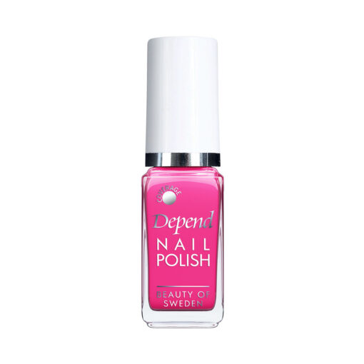 2937795 Depend Nail Polish