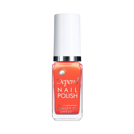 2937796 Depend Nail Polish