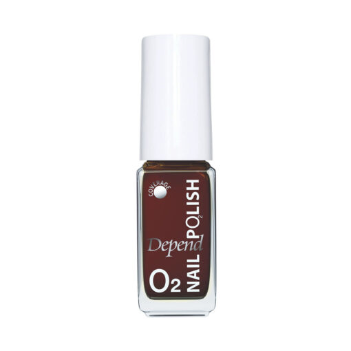 2940776 Depend O2 Nail Polish