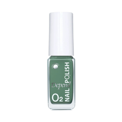 2940778 Depend O2 Nail Polish