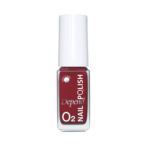 2940784 Depend O2 Nail Polish