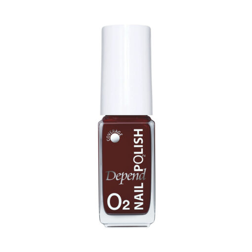 2940785 Depend O2 Nail Polish