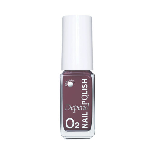 2940786 Depend O2 Nail Polish