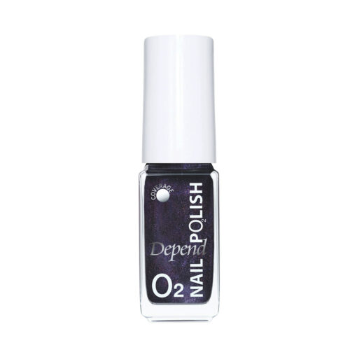 2940787 Depend O2 Nail Polish