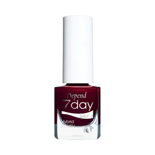 29807329 7day Nail Polish Dress of