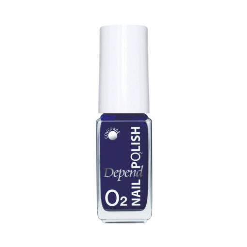 2940780 Depend O2 Nail Polish