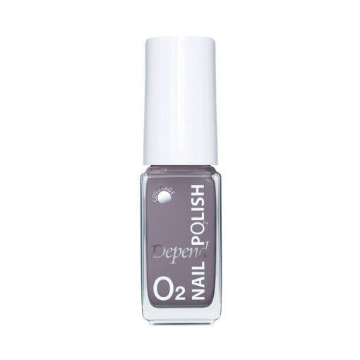 2940781 Depend O2 Nail Polish