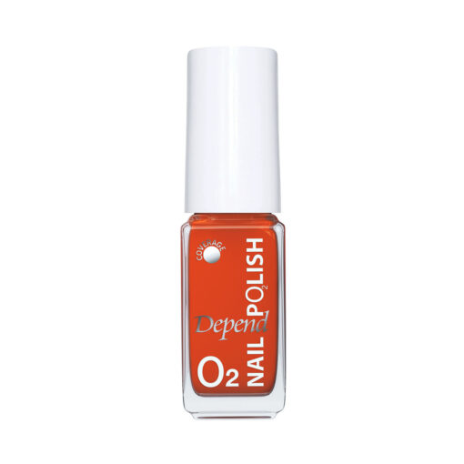 2940783 Depend O2 Nail Polish