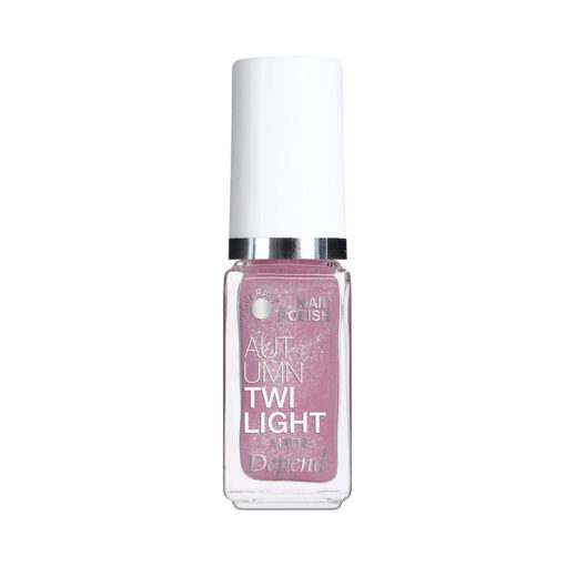 29305180 Autumn Twilight Depend Nail Polish Frost Kissed Rose