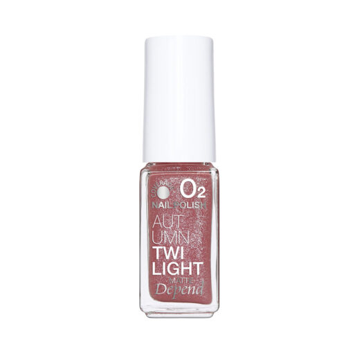 29605176 Autumn Twilight Depend Nail Polish Rusty Skies