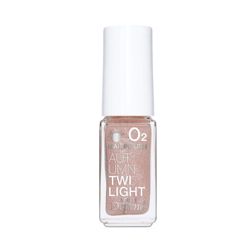 29605178 Autumn Twilight Depend Nail Polish Light of Daybreak