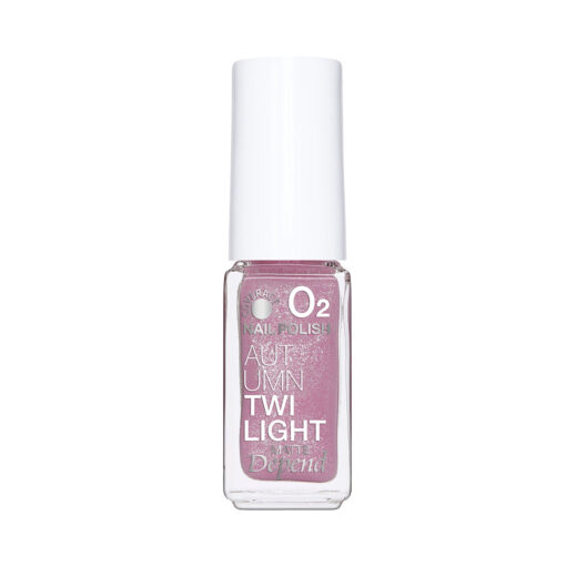 29605180 Autumn Twilight Depend Nail Polish Frost Kissed Rose