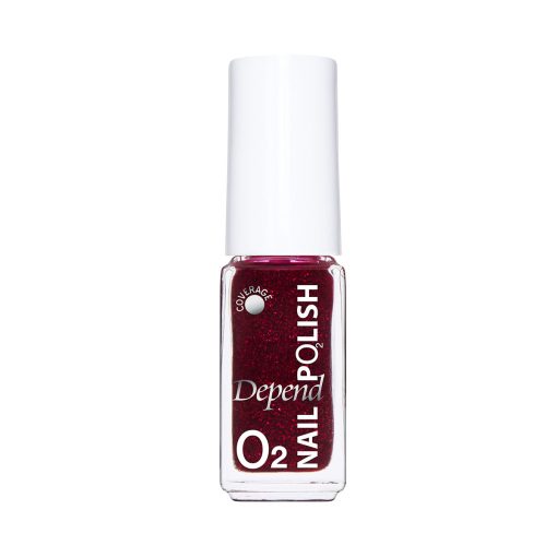 29305181 Season of Magic O2 Depend Nail Polish Lets Bling