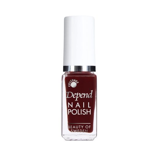 29305182 Season of Magic Depend Nail Polish Ghost of Christmas