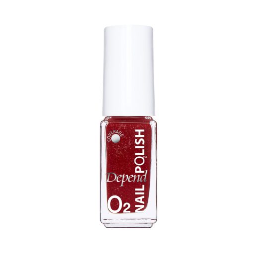 29305183 Season of Magic O2 Depend Nail Polish Wrap it up