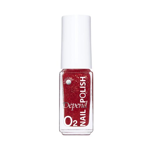 29305184 Season of Magic O2 Depend Nail Polish Full of Magic