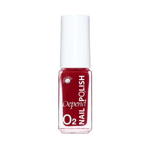 29305185 Season of Magic O2 Depend Nail Polish Winter Vacay