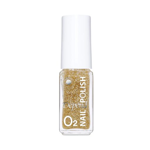 29305186 Season of Magic O2 Depend Nail Polish Glow