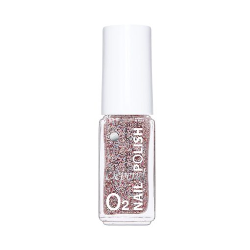 29305187 Season of Magic O2 Depend Nail Polish Glam Sparkle