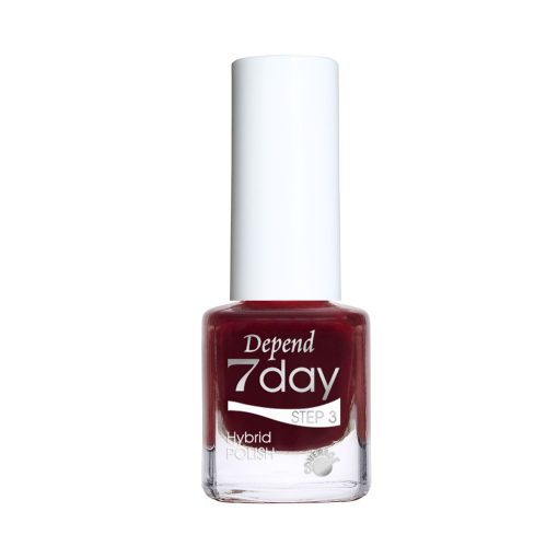 298070127 7day Nail Polish Joy to The World