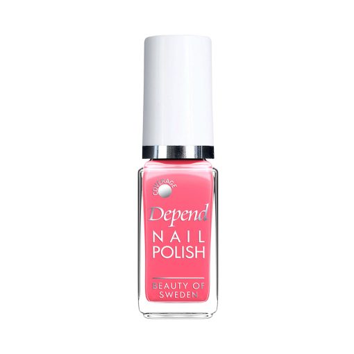 2937801 Depend Nail Polish