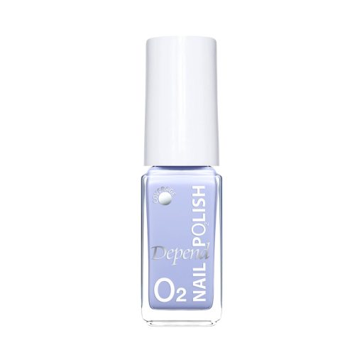 2940789 Depend O2 Nail Polish