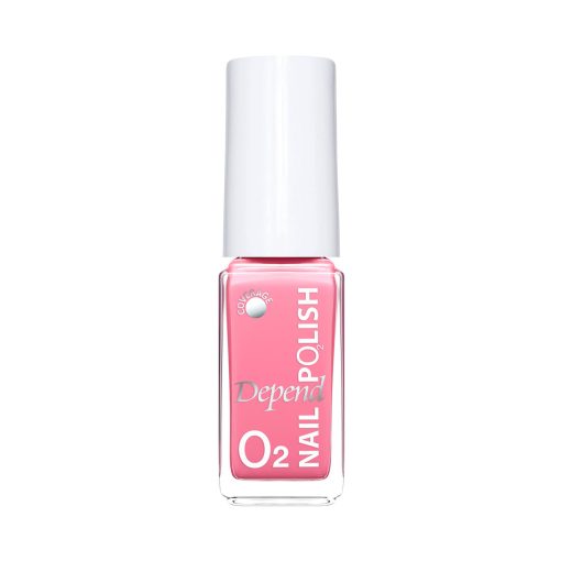 2940791 Depend O2 Nail Polish