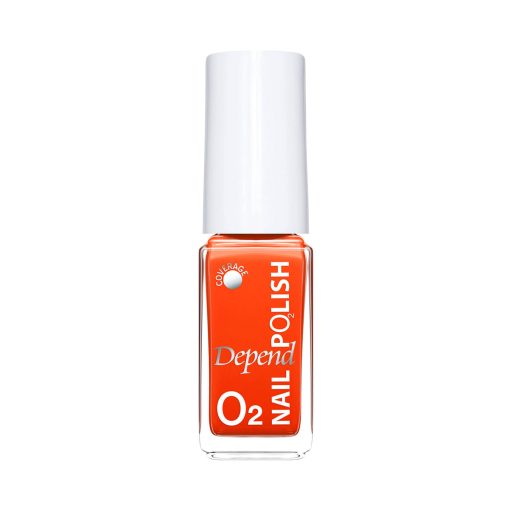 2940792 Depend O2 Nail Polish