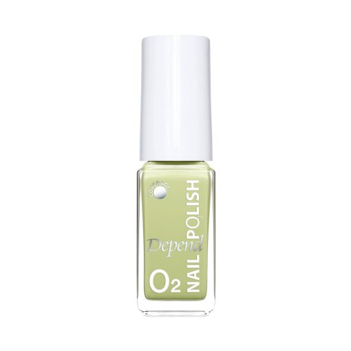 2940793 Depend O2 Nail Polish