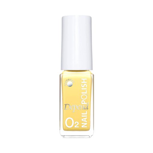 2940794 Depend O2 Nail Polish