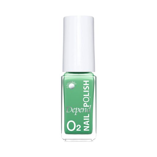 2940795 Depend O2 Nail Polish