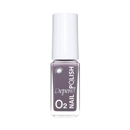 2940798 Depend O2 Nail Polish