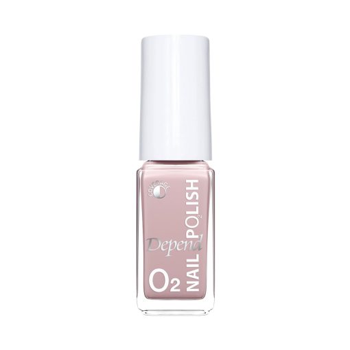 2940799 Depend O2 Nail Polish