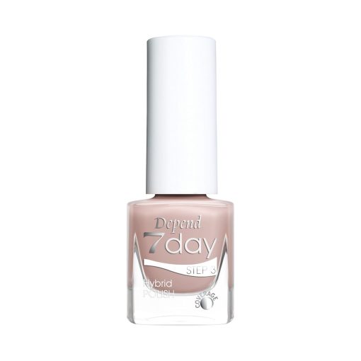 29807344 7day Nail Polish Sweet Beige