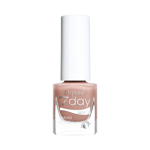 29807345 7day Nail Polish Sandy Passion