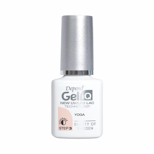 29101116 Gel iQ Yoga