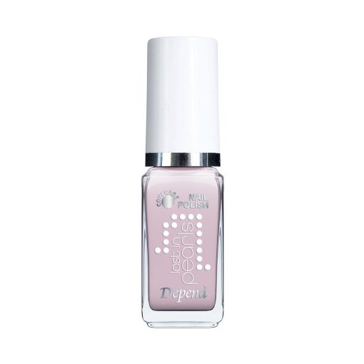 29305189 Lost in Pearls Depend Nail Polish Ocean Rock