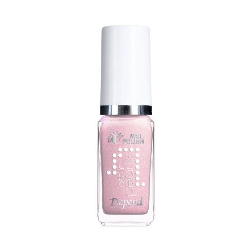 29305195 Lost in Pearls Depend Nail Polish Glitter Stone